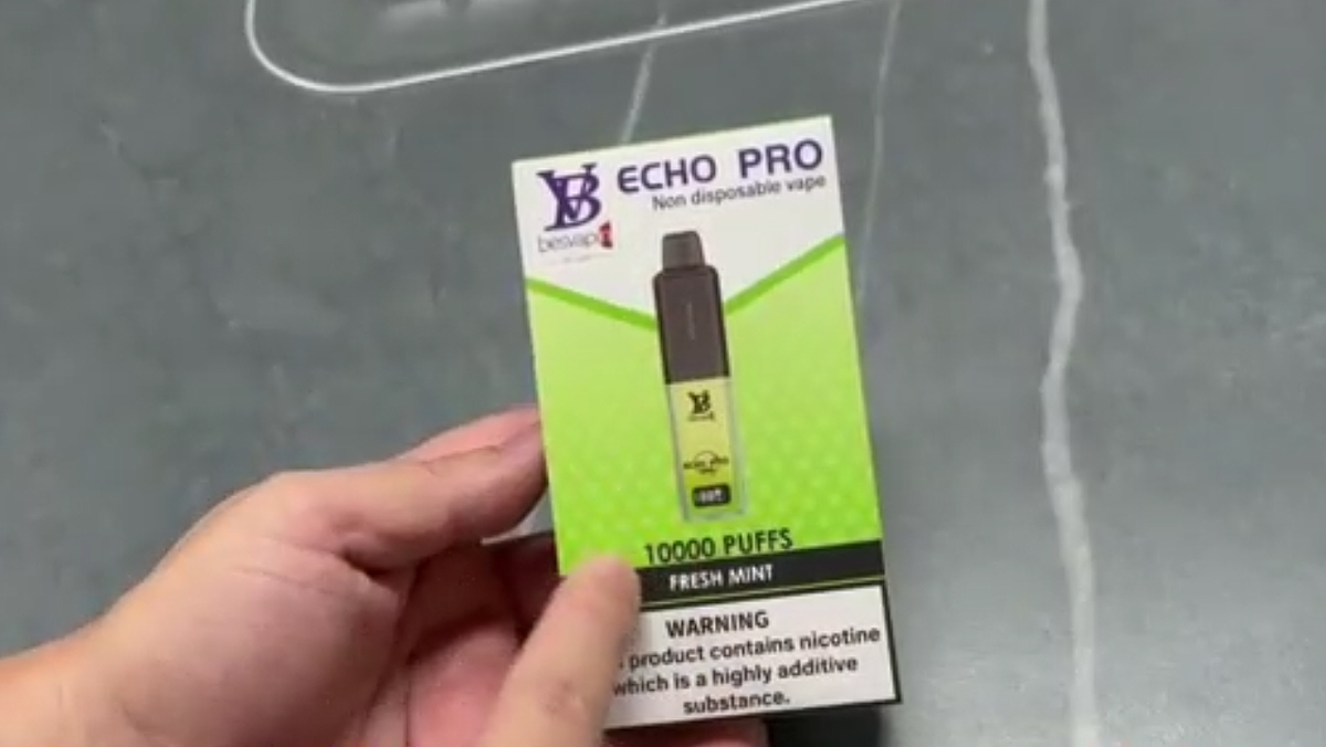 ECHO PRO